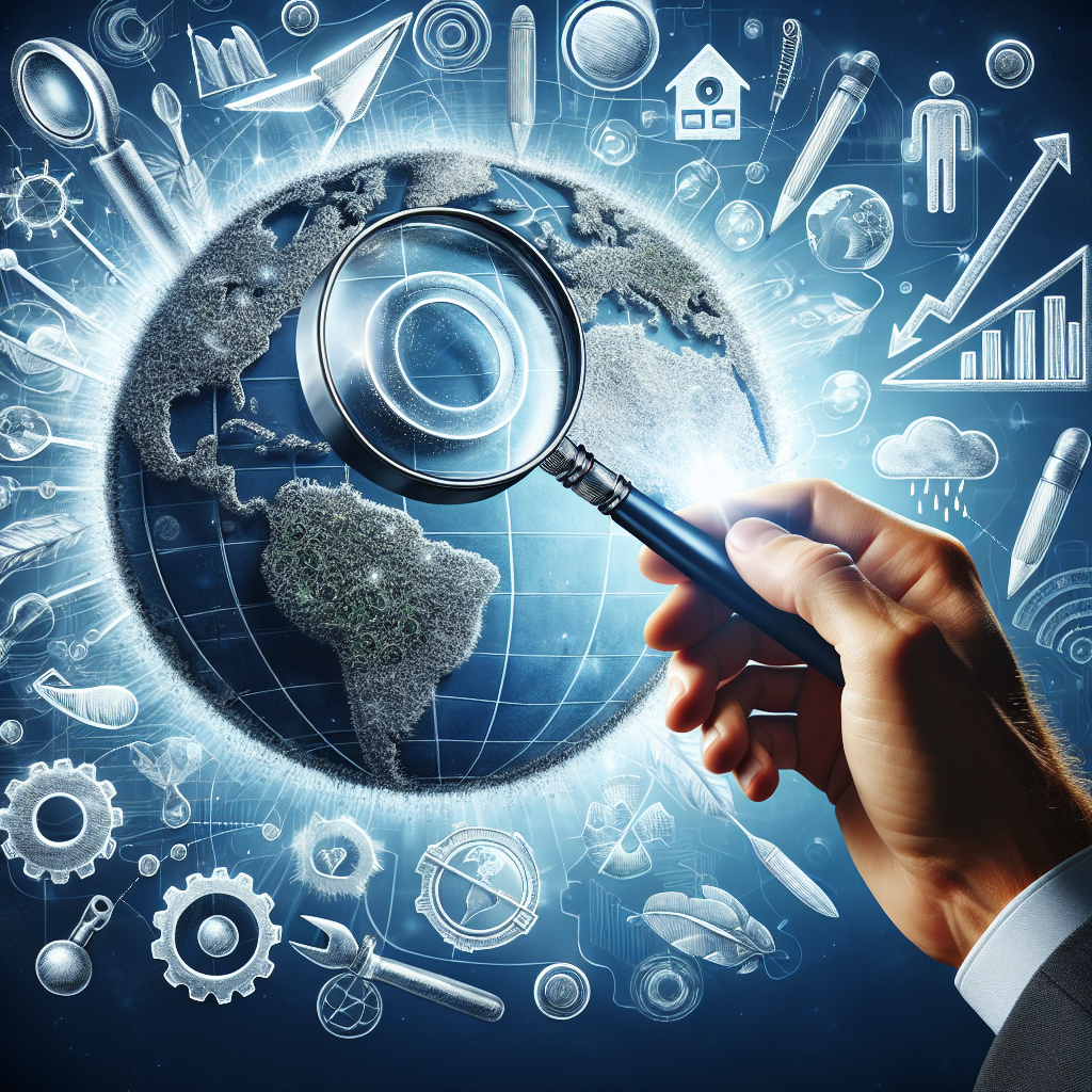 SEO Strategy