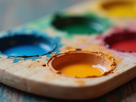 Creative Gift Ideas to Inspire Your Favorite Artist