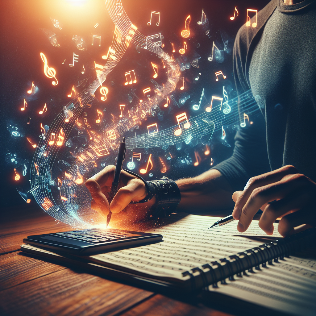 Song Structure