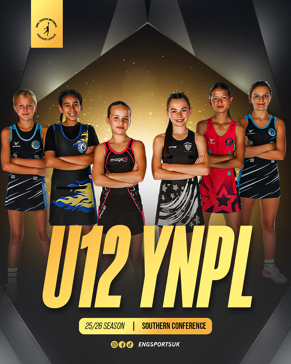 ENG U12 YNPL South - Round 3