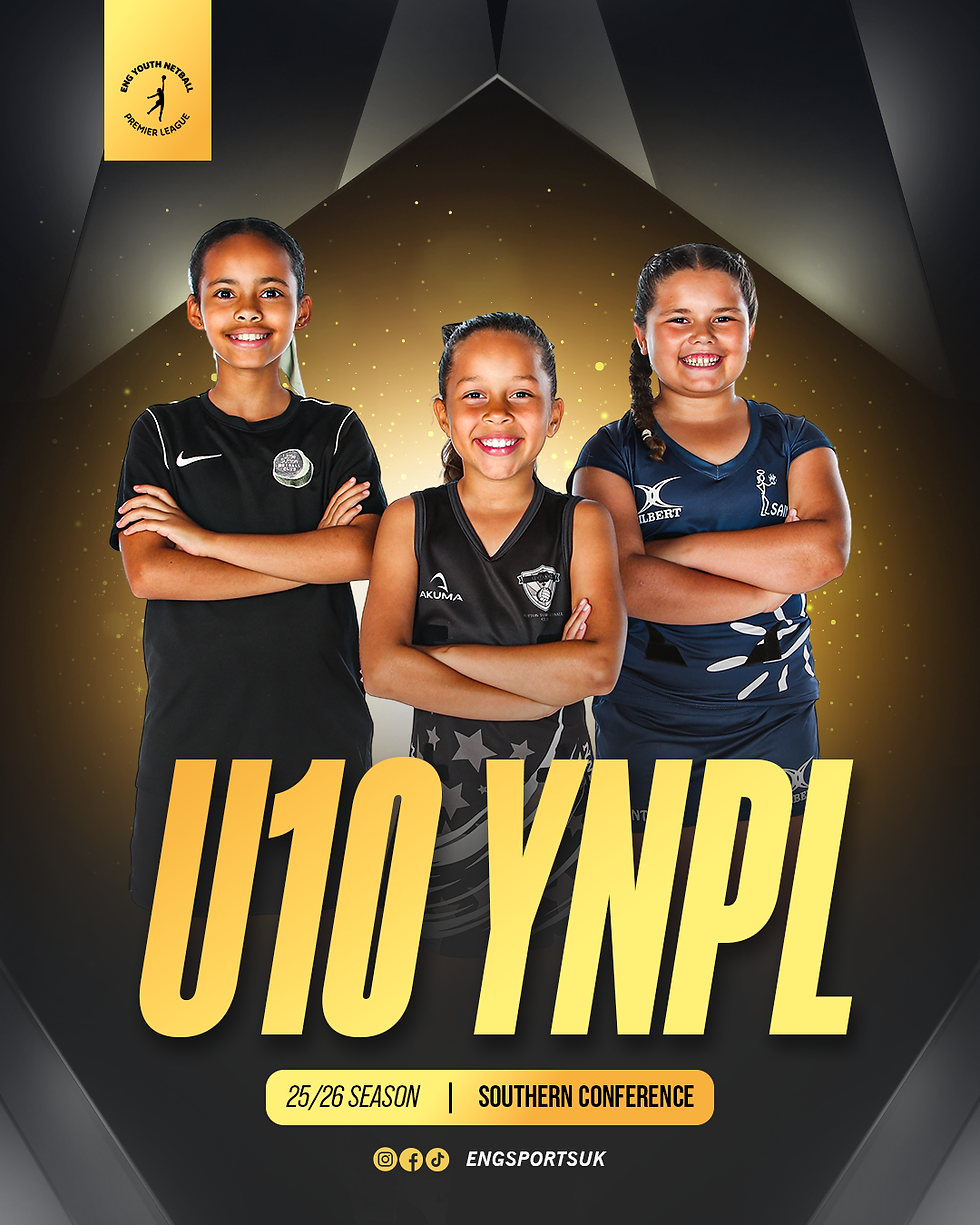 ENG U10 YNPL South - Round 2