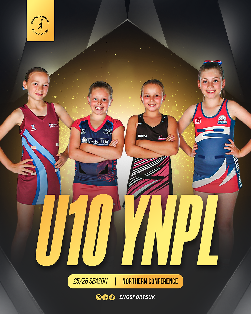 ENG U10 YNPL North - Round 1