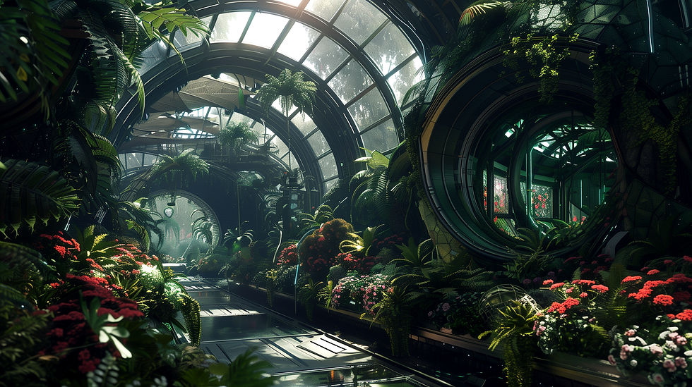 paulhaus._88684_cinematic_a_magical_greenhouse_on_a_foreign_pla_4291a801-1c91-427d-971f-10