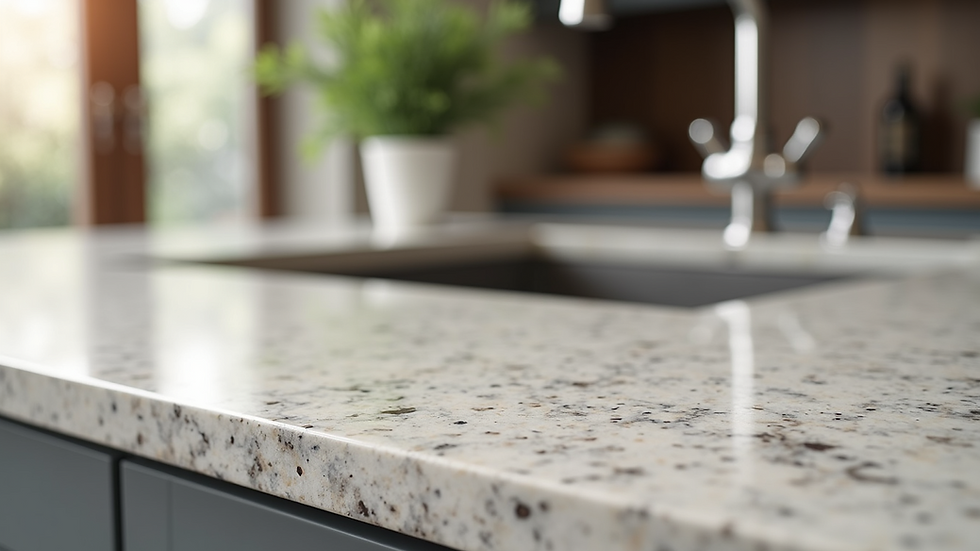 Top Kitchen Worktops in Hemel Hempstead