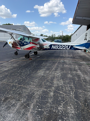 Cessna Graphics