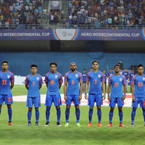 World Cup qualifiers Preview : India Football Team - By Vighnesh Menon