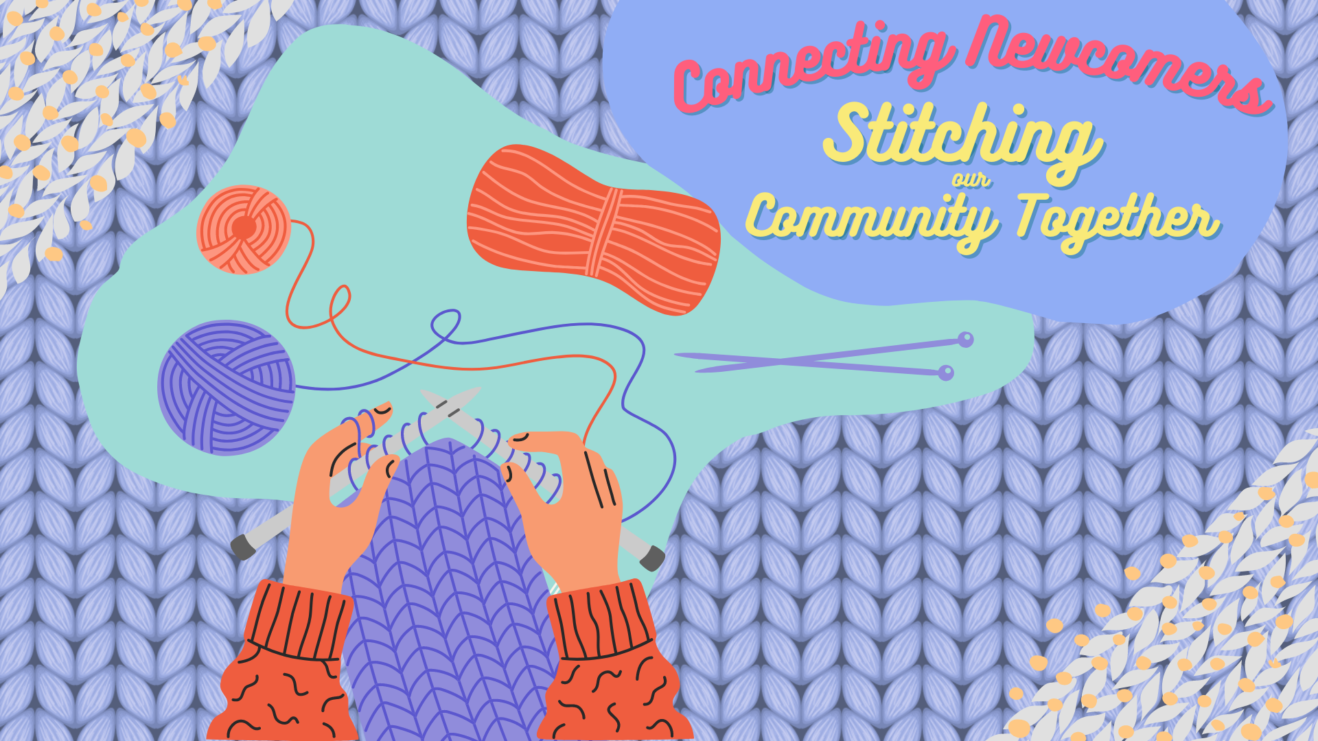 Stitching and Knitting Group VDICSS