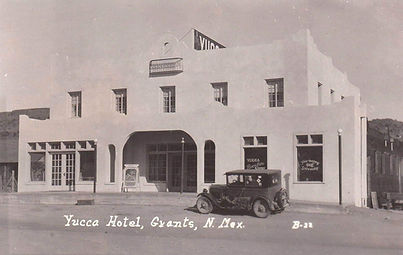 Yucca Hotel 1927.jpg