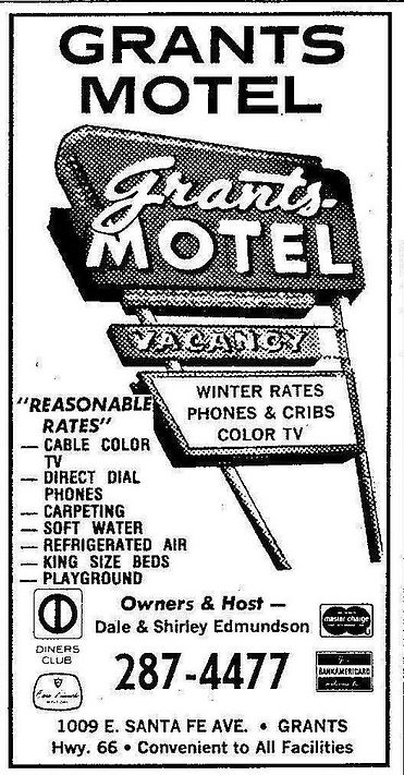 Yellow pages Grants Motels ad. 1976 Mountain Bell Tel Co..jpg