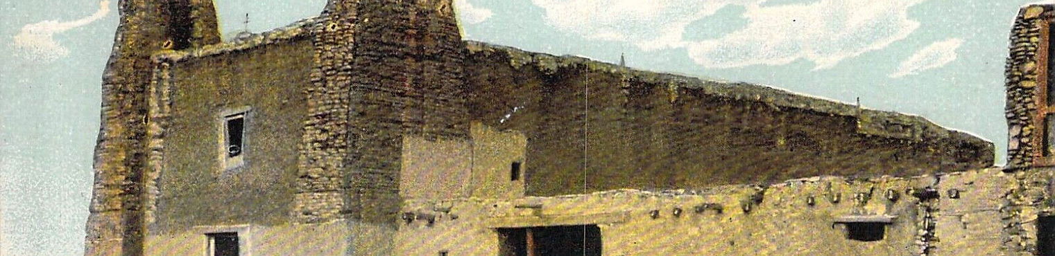 The Old Chuch at Acoma 1910 front_edited