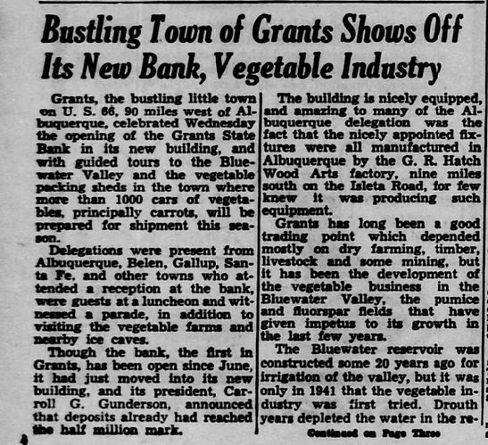 Grants State Bank September 1947 1.jpg