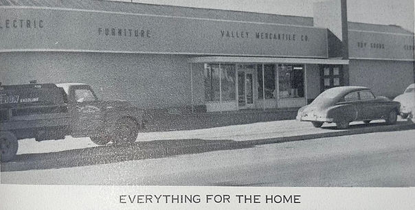 Valley Mercantile 1952.jpg