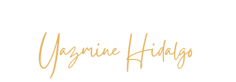 Yazmine Hidalgo signature
