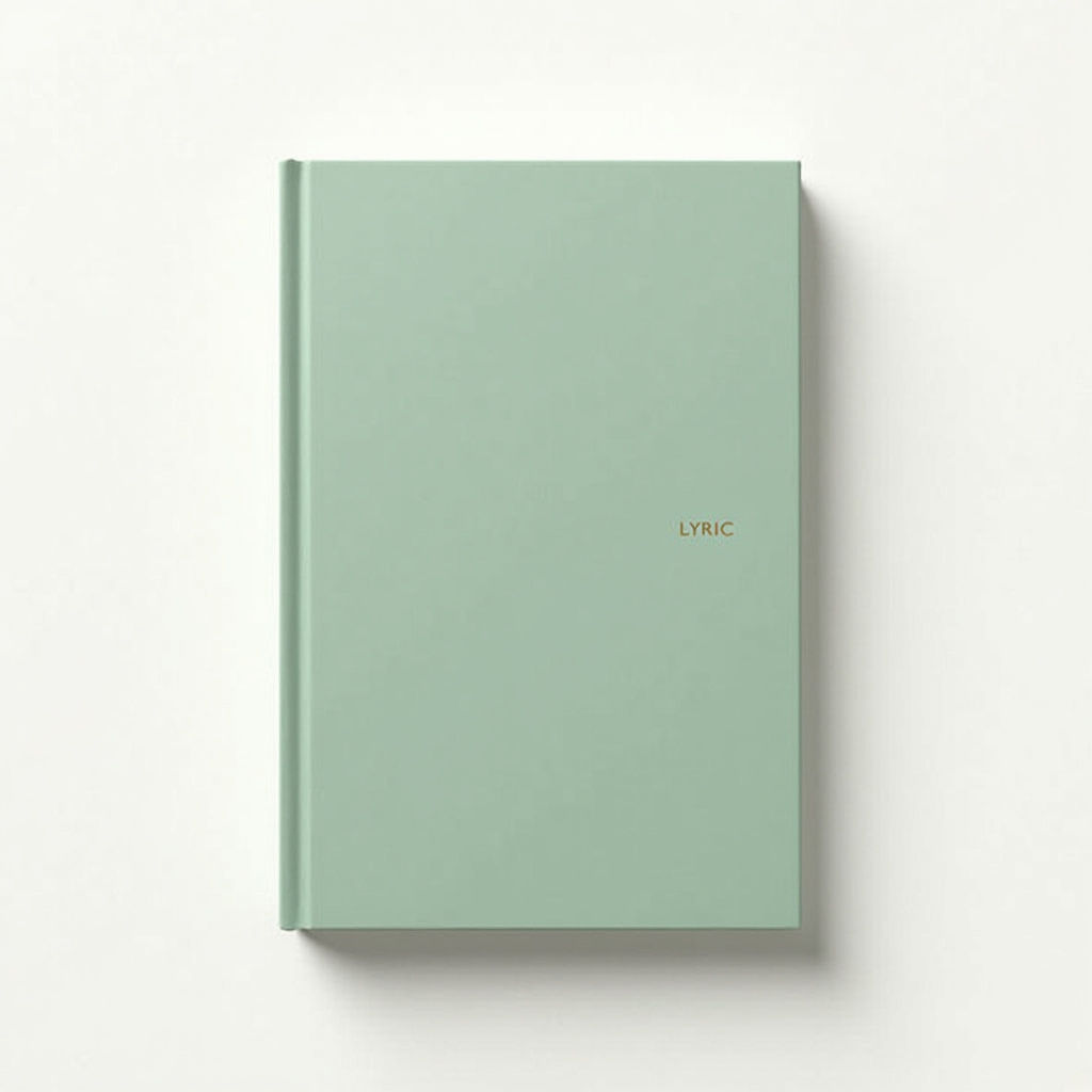 Lyrik Sammlung Softcover