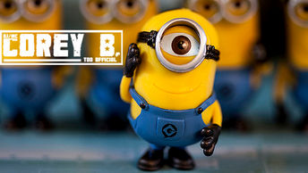 EXCLUSIVE: Minions (Movie Trailer)