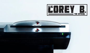 Angry Girlfriend Runs Over Her Boyfriend's Playstation 3! [VIDEO]