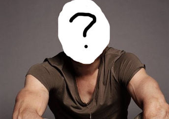 "People" Magazine's Sexiest Man Alive...