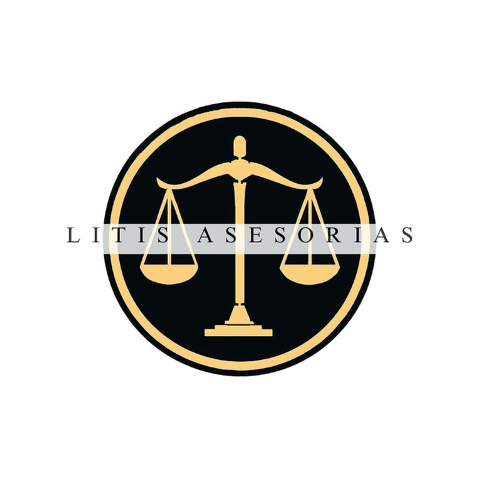 Litis Asesorías