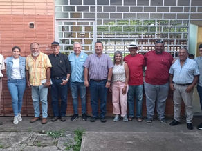 AGABÚFALO impulsa alianzas estratégicas con la firma de convenio con Inversiones R&S