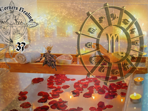 Unlocking Spiritual Rejuvenation: The Power of the Full Pink Moon in Scorpio