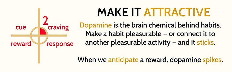 Thumbnail: Atomic Habits: The life-changing million copy bestseller