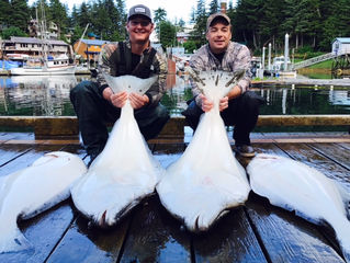 June 18th Fishing Update