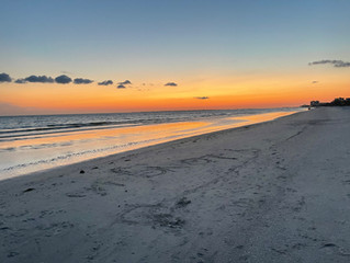 Vacation is over time to go to work!