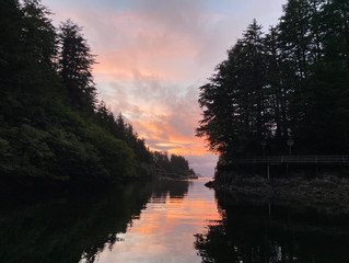September 1st Fishing Update