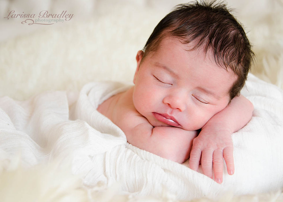 Newborn