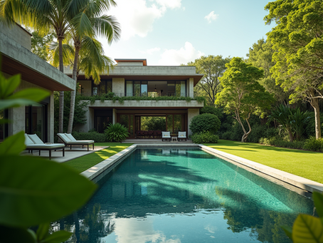 Masterclasses with Renowned Artists in Luxury Villas