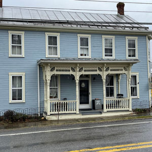 Exterior Painting