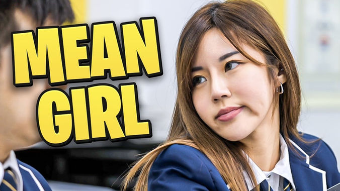 14 Types of Annoying Classmates in School
