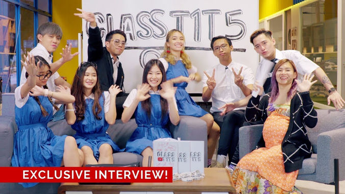 Students Answer Your Questions