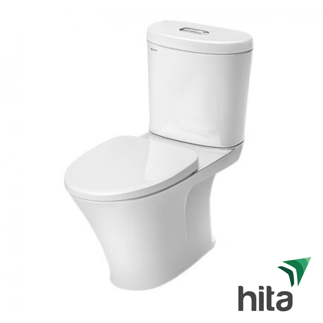 bồn cầu 1 khối 2 khối là gì