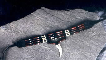 Thumbnail: Many Strand Choker