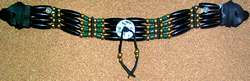 Thumbnail: Four Strand Chokers