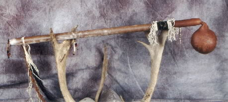 Sioux Skull Cracker | My Site