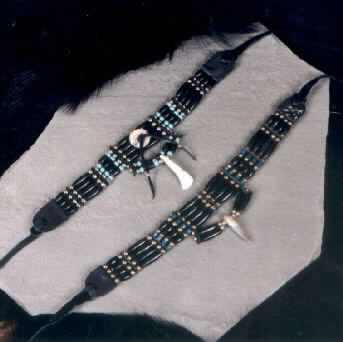 Thumbnail: Many Strand Choker
