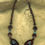 Thumbnail: Brecciated Jasper Necklace