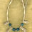 Thumbnail: Carved Bone Claw Necklace