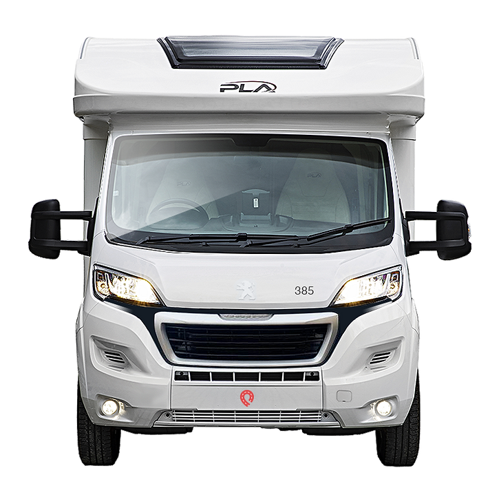 Luxury Peugeot Privilege 390
