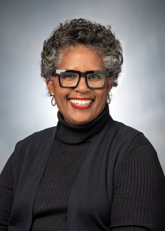 Debra Davis, Vice President of Human Resources and Administration at GSC
