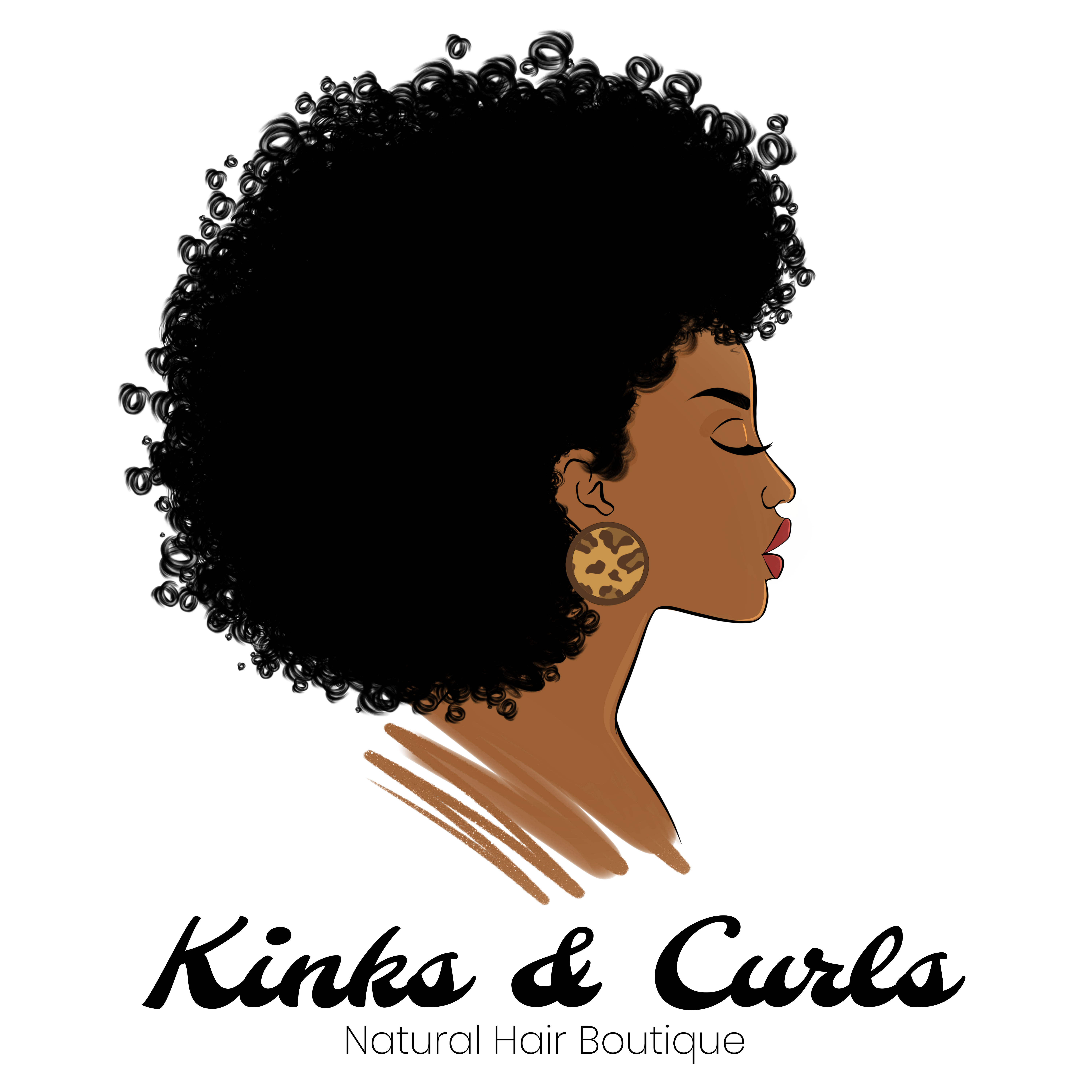 Hair Boutique Atlanta | Kinksandcurls | Lawrenceville