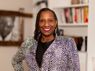 Get to Know Sandra Barnhill: Public Speaking, Community Leadership, and the Next Chapter