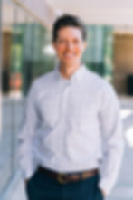 Our doctor of physical therapy, Dustin Lee