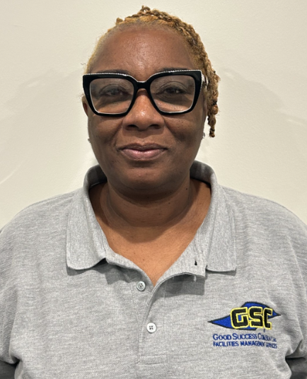 Dawn Hurt, Region #2, Montgomery, AL District Manager at GSC
