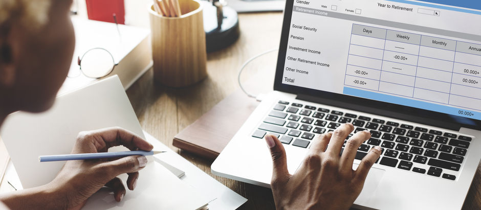 Finding an investment that’s right for you