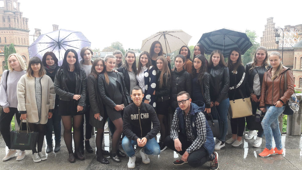 QUI SONT LES FRANCOPHONES DE CHERNIVTSI ?