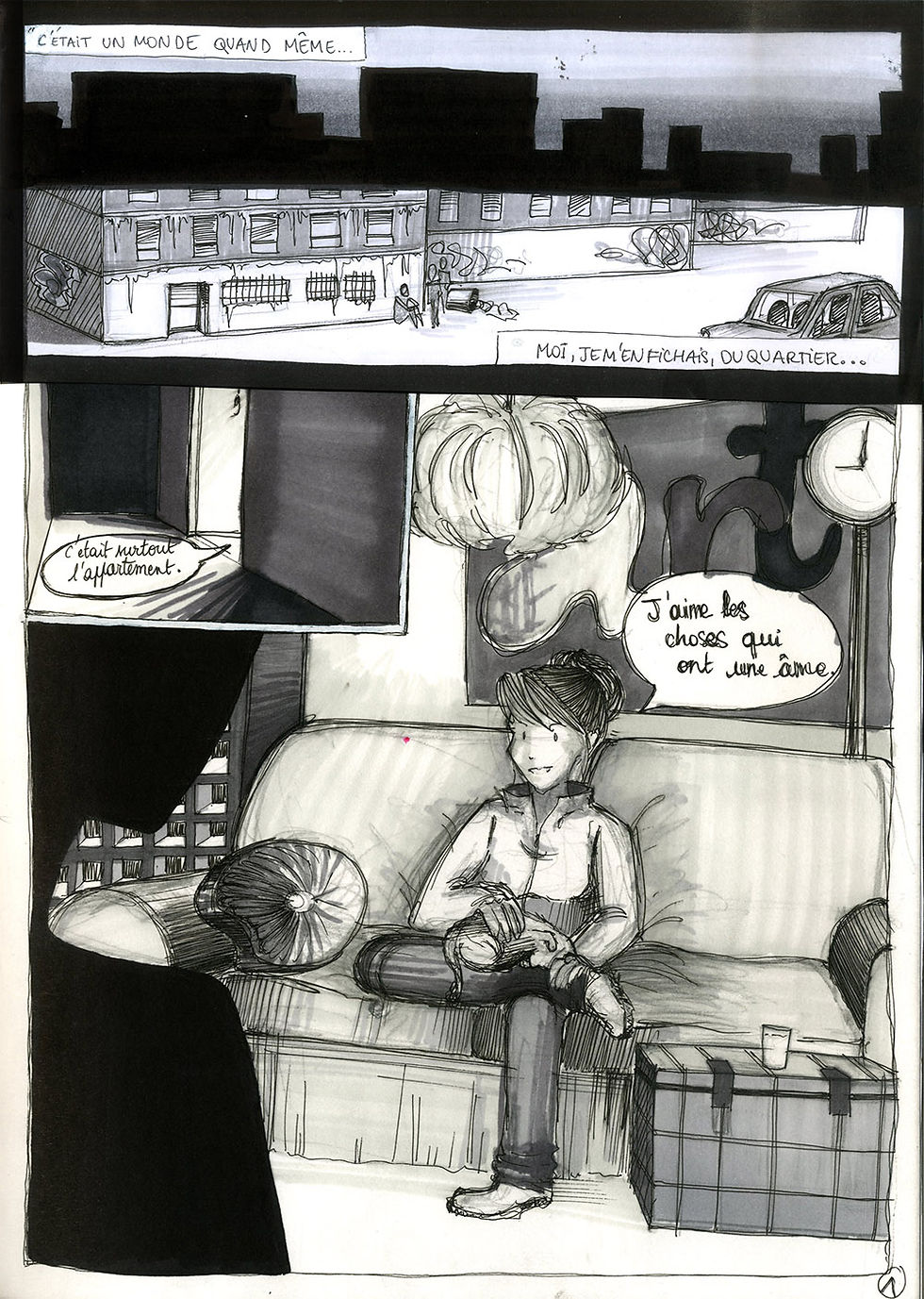 Planche 1