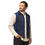 Thumbnail: Men’s Columbia fleece vest
